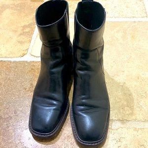 Tory Burch Square-toe Chelsea boot